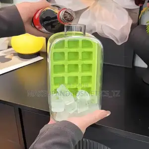 Ice Maker Manual