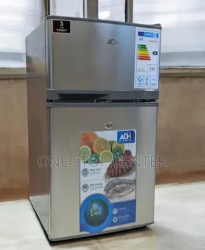 Adh Fridge 100l