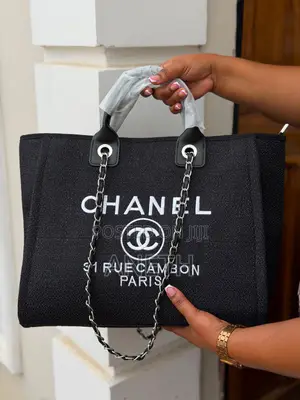 Channel Hand Bags