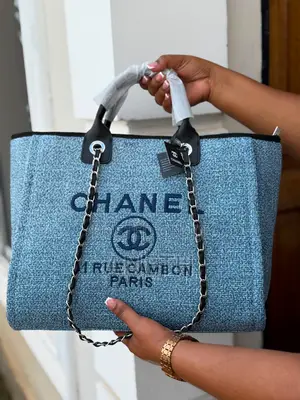 Channel Hand Bags