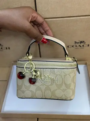 Coach Hand Bags