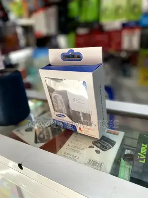 Samsung Adaptive Fast Charging