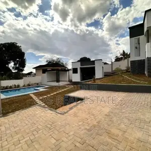 3bdrm House in Goba Magorofani for sale