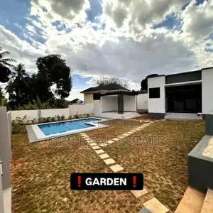 3bdrm House in Goba Magorofani for sale