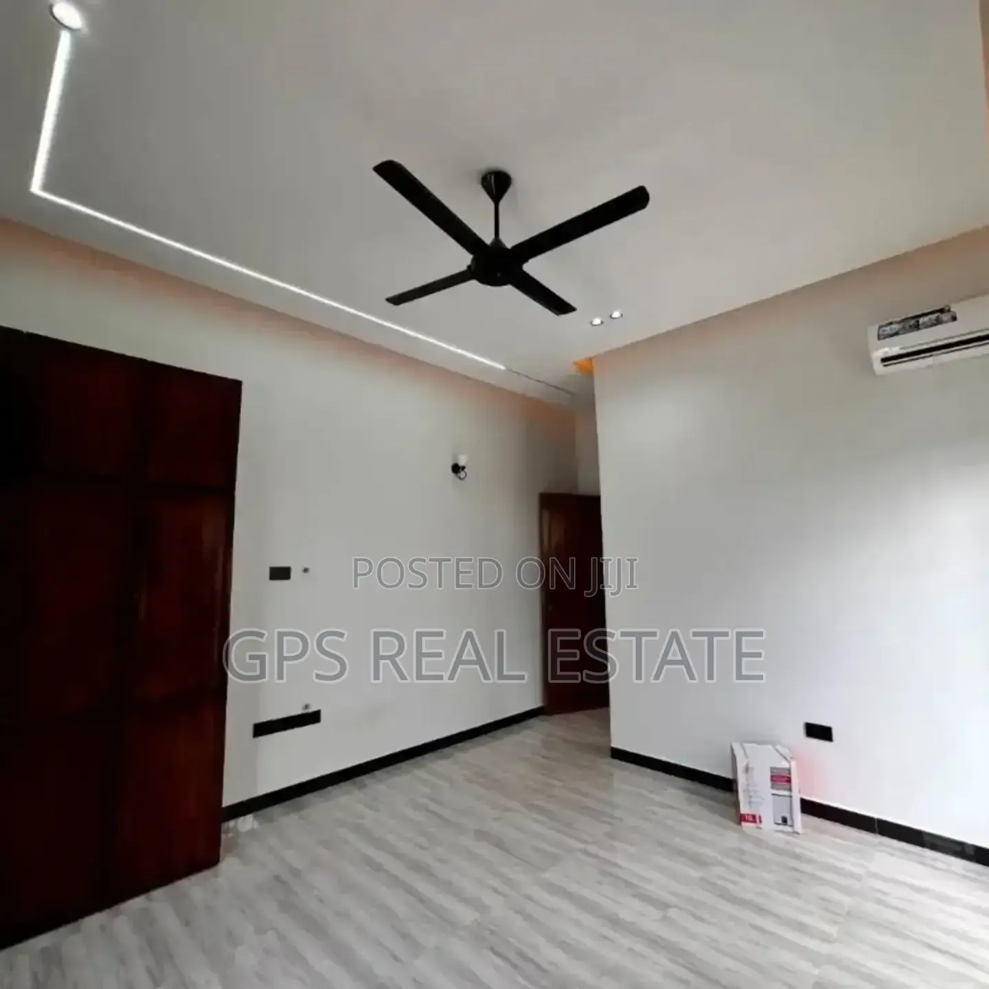 3bdrm House in Goba Magorofani for sale