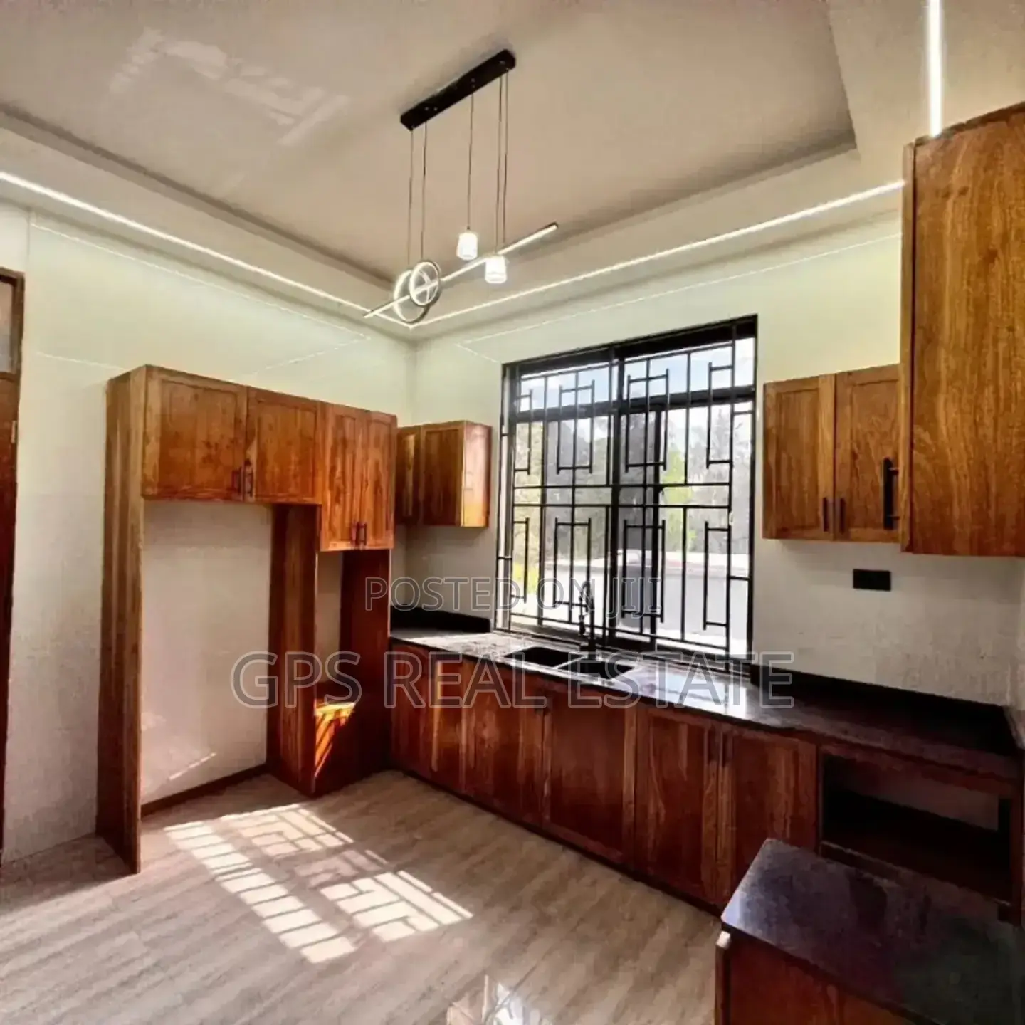3bdrm House in Goba Magorofani for sale
