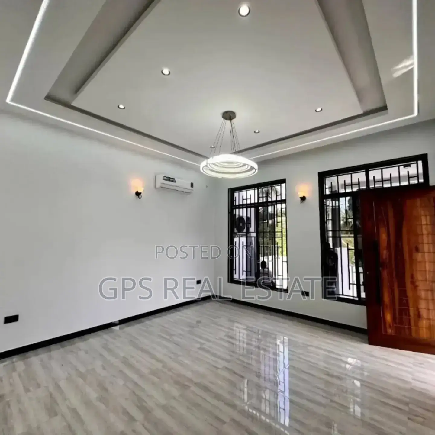 3bdrm House in Goba Magorofani for sale