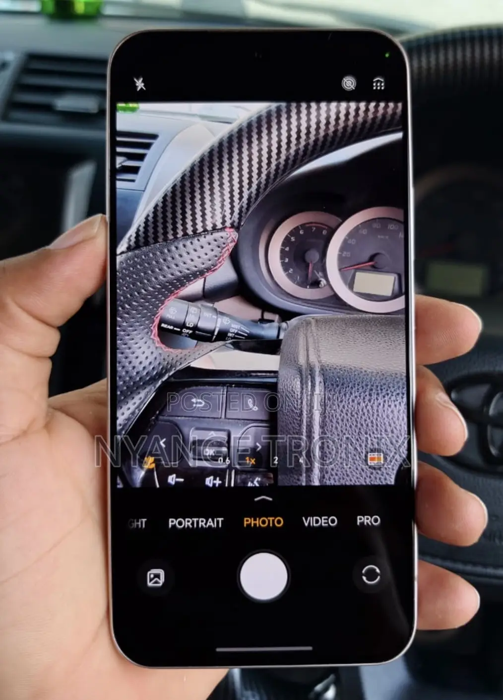 Honor 400 256 GB Black
