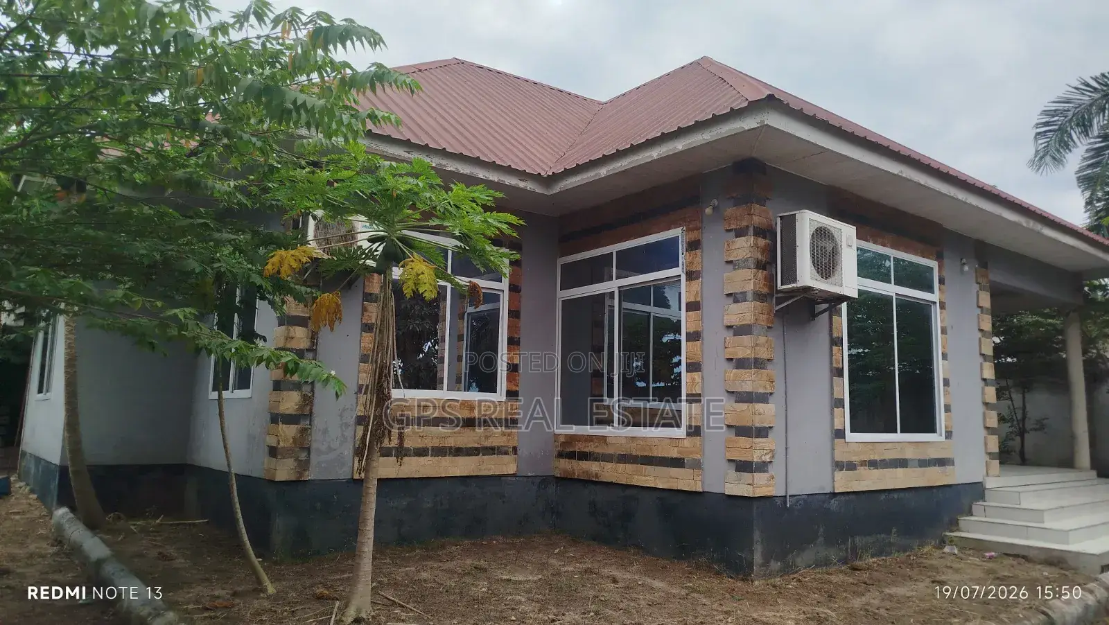 3bdrm House in Bunju for sale