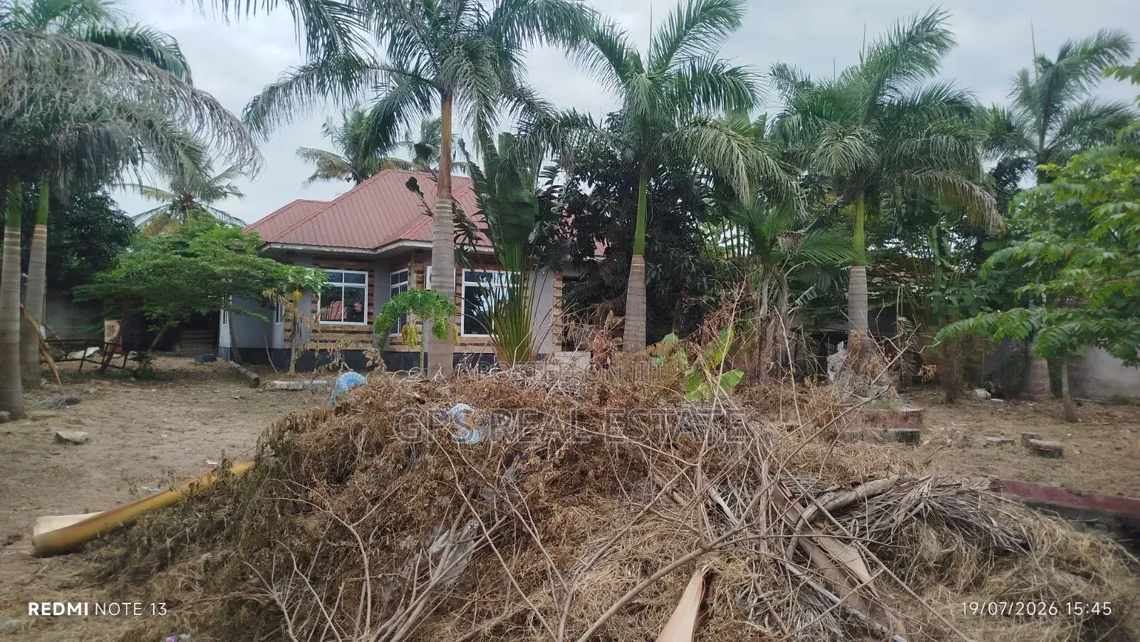 3bdrm House in Bunju for sale