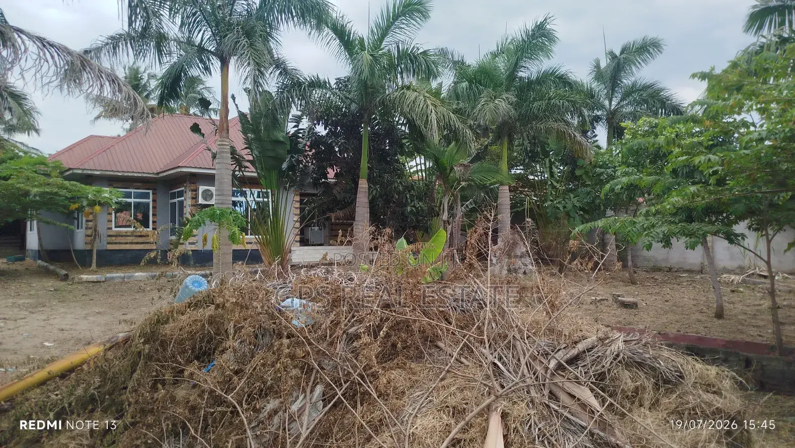 3bdrm House in Bunju for sale