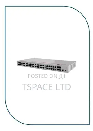 Huawei S310-48t4s Switch