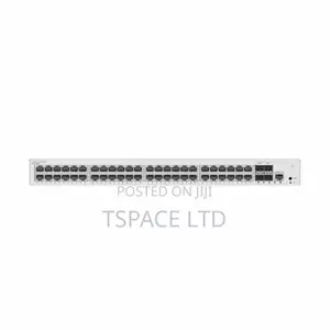 Huawei Ekitengine S310-48t4x Switch