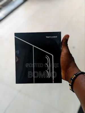 New Samsung Galaxy Z Fold7 256 GB Black