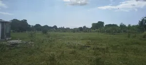 Shamba Ekari 2.5 Bagamoyo Zinga