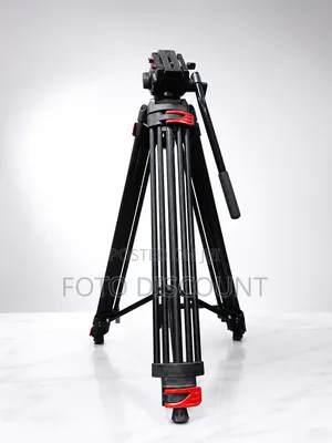 Heavy Duty Tripod Stand