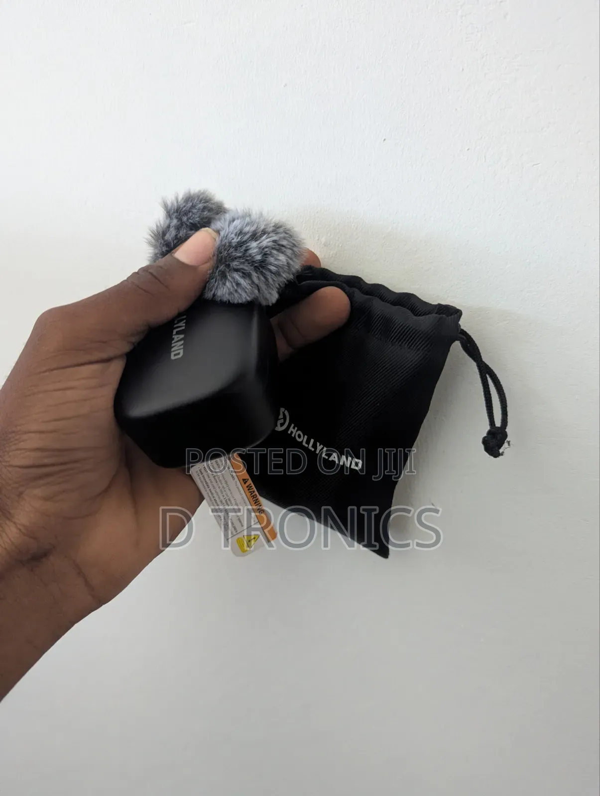Hollyland Microphone