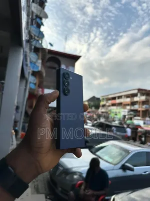 Samsung Galaxy Z Fold6 512 GB
