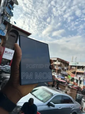 Samsung Galaxy Z Fold6 512 GB