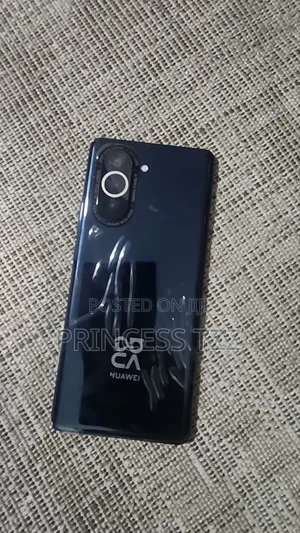 Huawei nova 10 128 GB Black