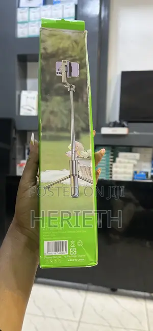 Tripod Stand