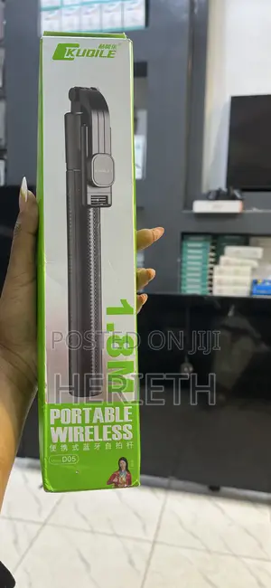 Tripod Stand