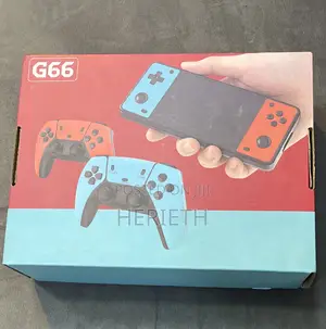 Game Stick