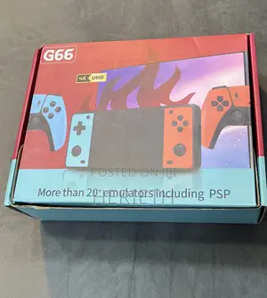 Game Stick