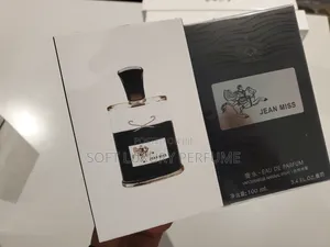 Jean Miss EAU DE PARFUM - 100ml Long Lasting Perfume