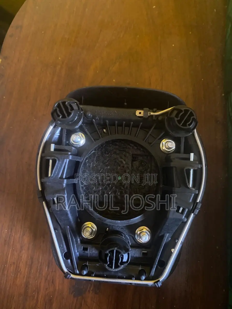 Ford Ranger Airbag
