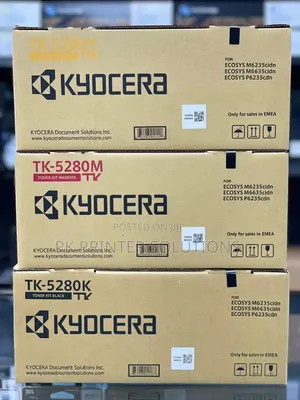 Original-Kyocera-5280-Toner-Black Color
