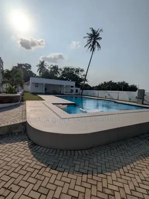 5bdrm House in Kawe for rent