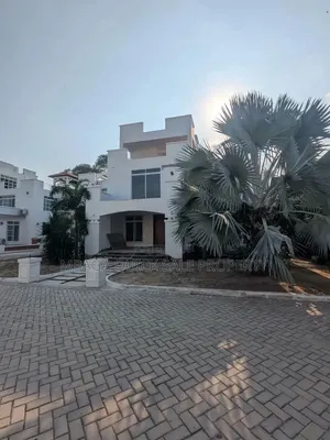 5bdrm House in Kawe for rent