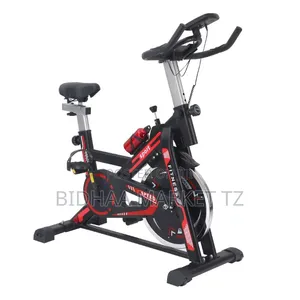 Vegastar Spinning Bike