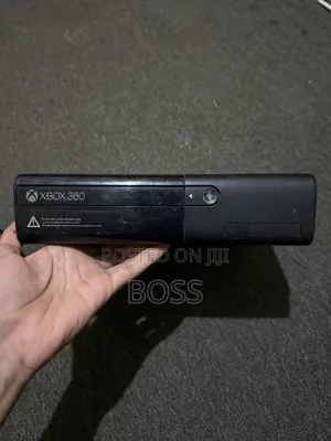 Xbox 360 E