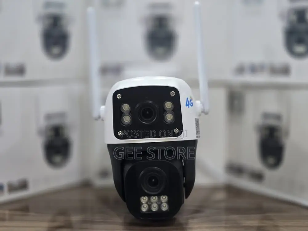 V380 Pro Mini Dual 4G Version