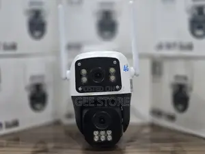 V380 Pro Mini Dual 4G Version