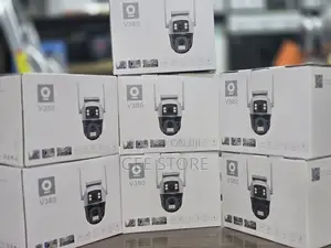 V380 Pro Mini Dual 4G Version
