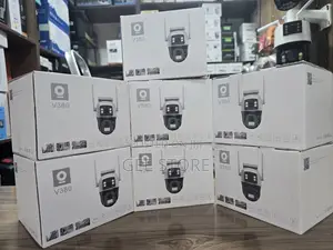 V380 Pro Mini Dual 4G Version