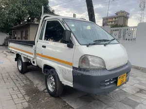 Toyota Townance
