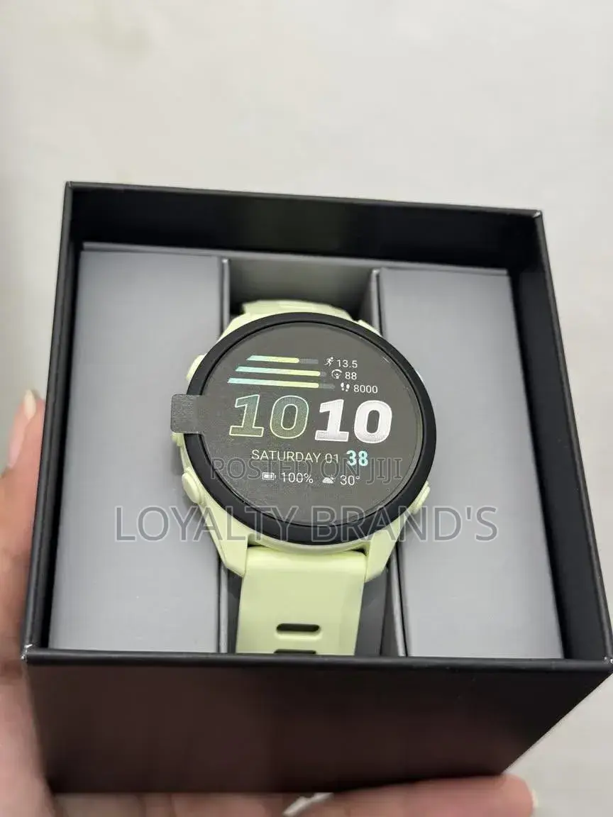 Forerunner 70 43MM