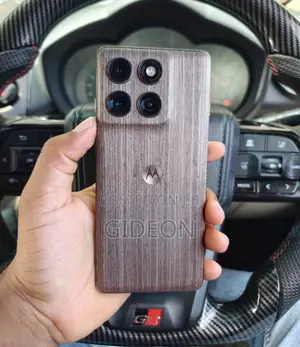 Motorola Edge 60 Pro 256 GB Rose Gold