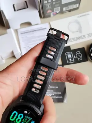 Forerunner 265