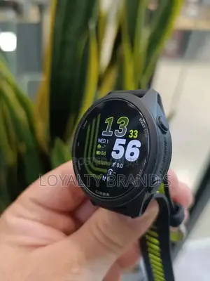 Garmin Forerunner 170 - 43MM