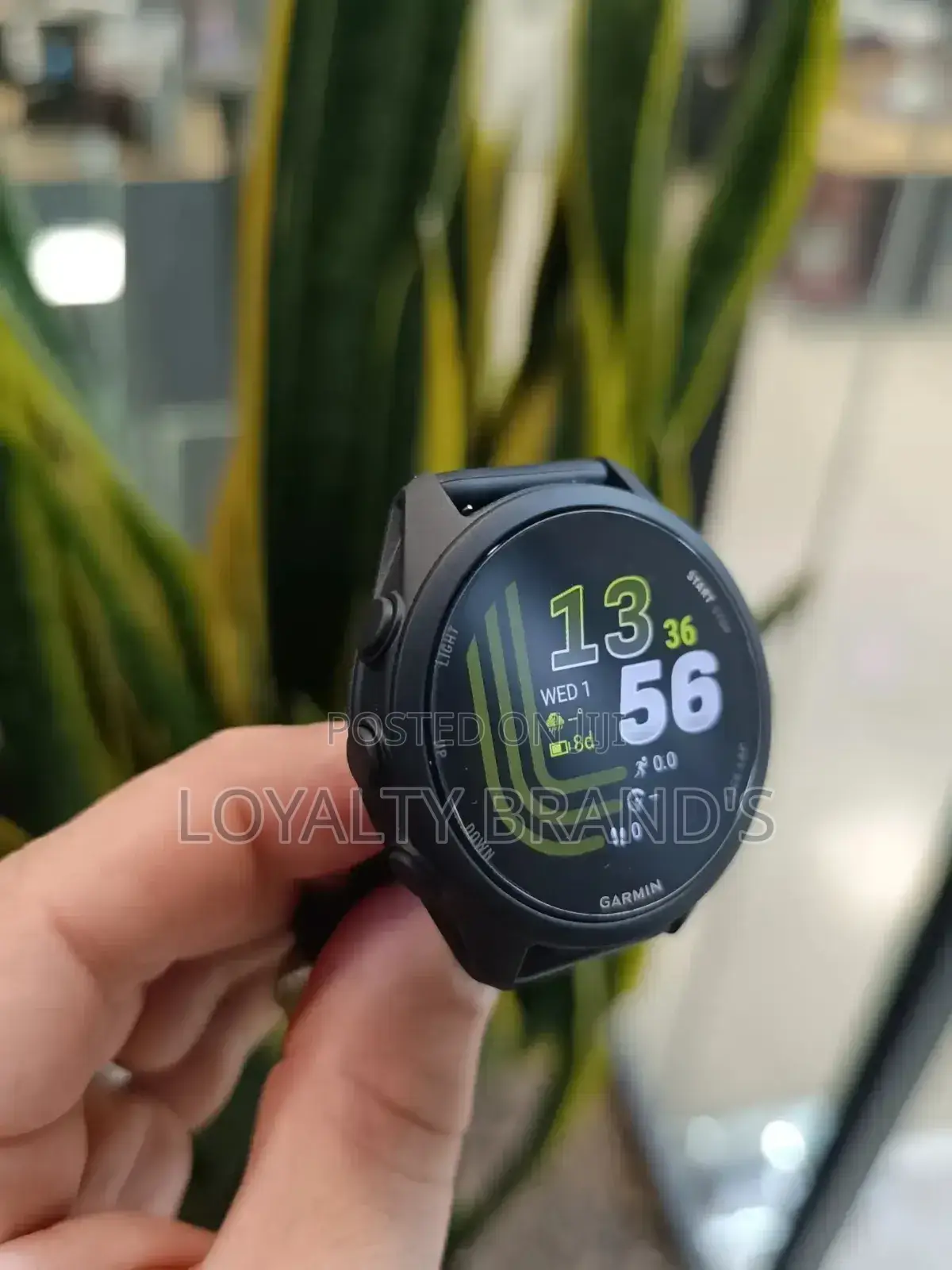 Garmin Forerunner 170 - 43MM
