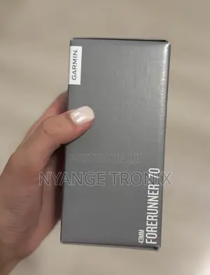 Forerunner 70 43mm-