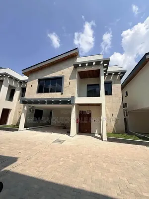 Furnished 3bdrm House in Masaki for rent