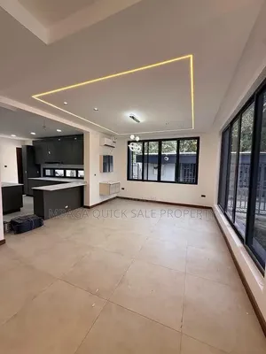 Furnished 3bdrm House in Masaki for rent