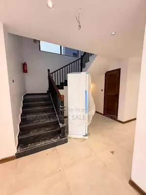 Furnished 3bdrm House in Masaki for rent