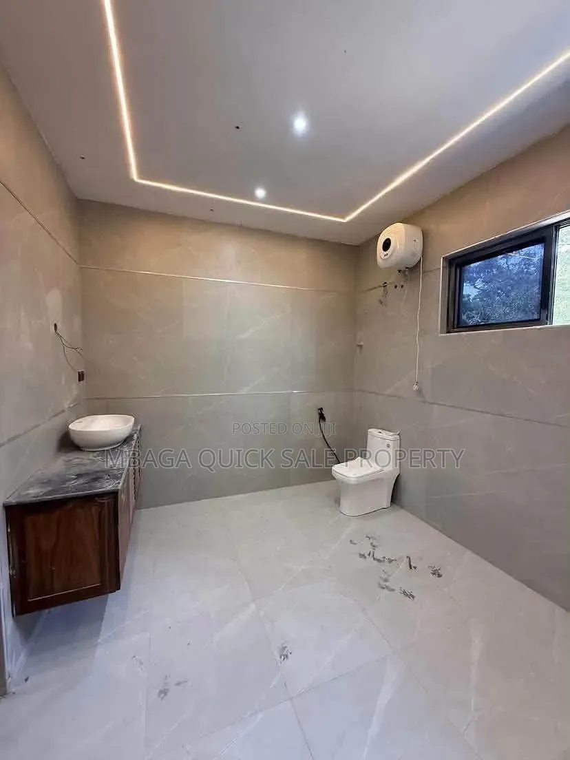Furnished 3bdrm House in Masaki for rent